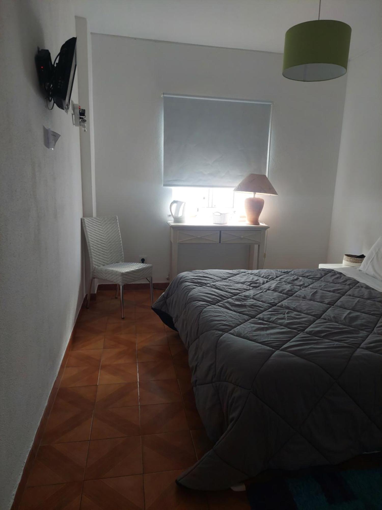 Vivenda Rosa Lagos Room photo