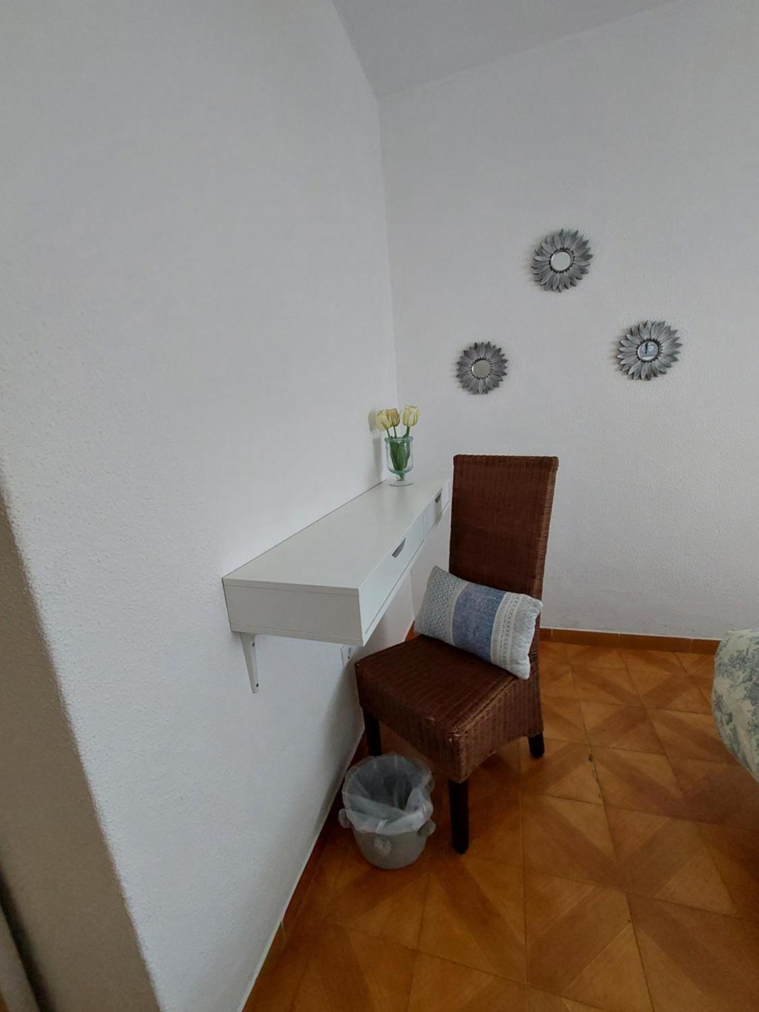 Vivenda Rosa Lagos Room photo